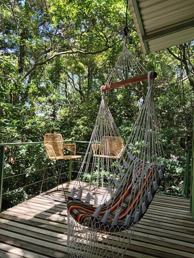 Jungle Living Tree Houses Monteverde Εξωτερικό φωτογραφία
