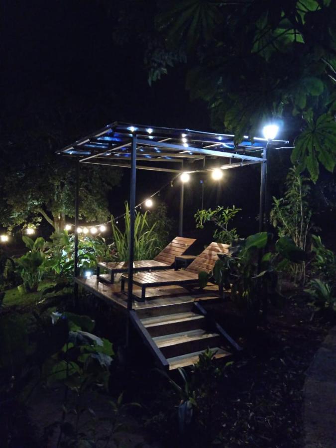 Jungle Living Tree Houses Monteverde Εξωτερικό φωτογραφία