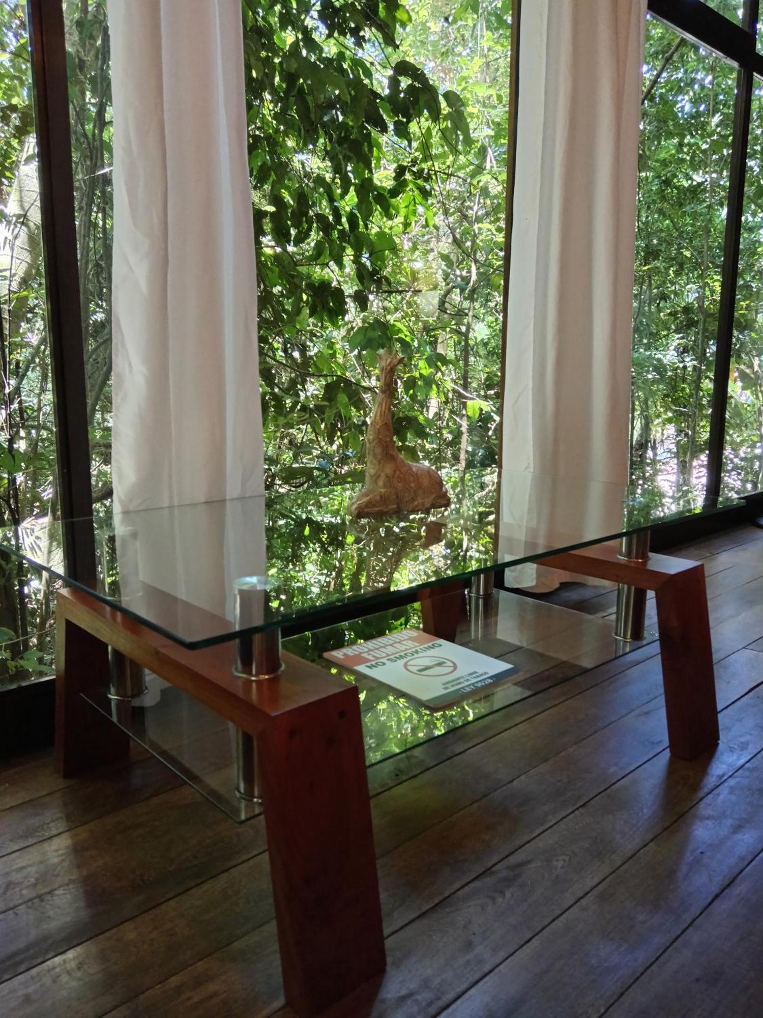 Jungle Living Tree Houses Monteverde Εξωτερικό φωτογραφία