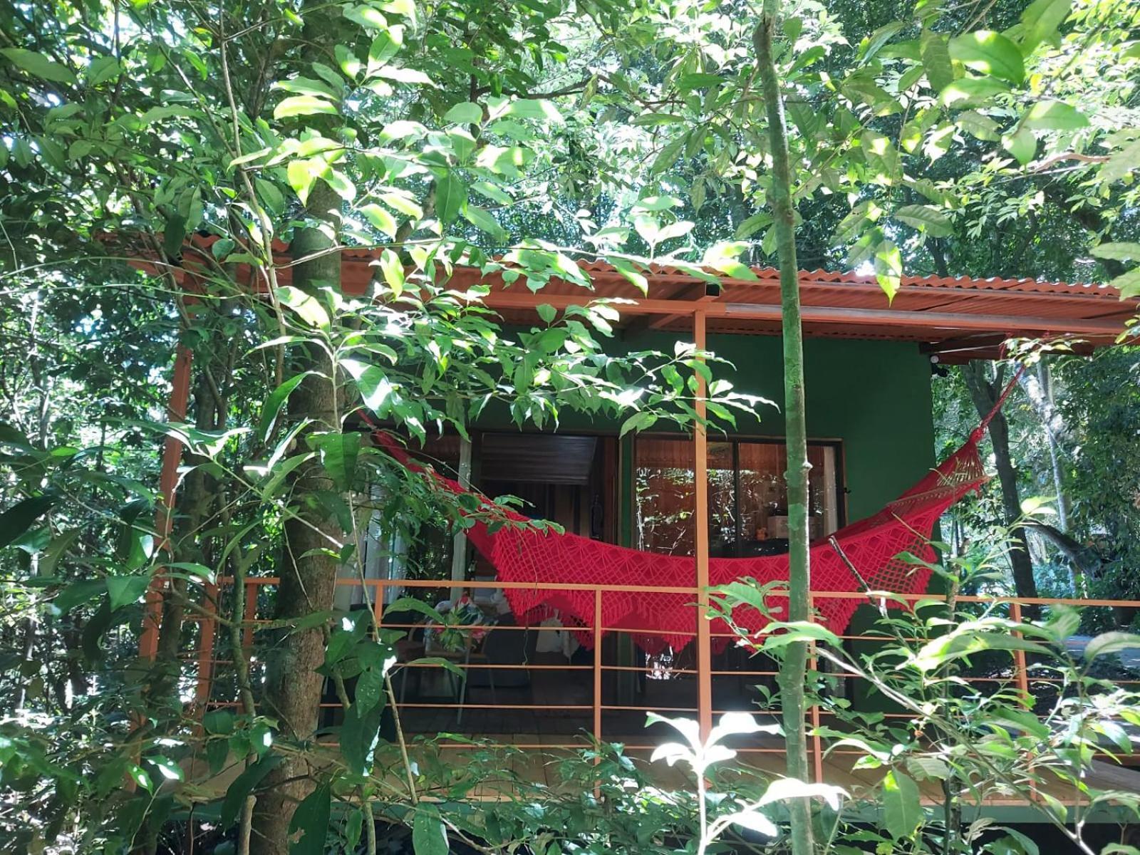 Jungle Living Tree Houses Monteverde Εξωτερικό φωτογραφία